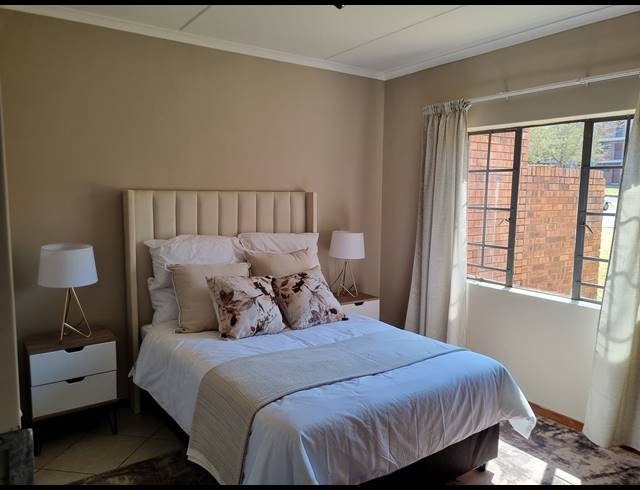2 BEDROOM APARTMENT FOR SALE IN SAGEWOOD